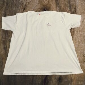 2006 Big Dogs T Shirt‎ 2XL